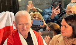 Belarus yaptırımlarının kaldırılması karşılığında 123 mahkûmu serbest bıraktı