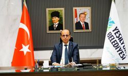 Belediye Başkanı Geçit: Üç aylar manevi yenilenmenin zamanıdır