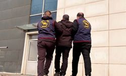 Bingöl’de kesinleşmiş hapis cezası bulunan 2 şahıs yakalandı