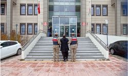 Bitlis’te göçmen kaçakçısı bir organizatör tutuklandı