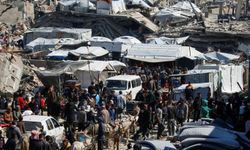 BM: Gazze'de koşullar hala vahim durumda, insani yardımlar engelleniyor