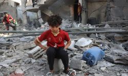 BM:  Gazze'ye insani yardımların girişine getirilen engellemeler kaldırılmalı