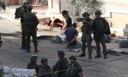 BM: israil Batı Şeria'da uluslararası insani ve insan hakları hukukuna uygun hareket etmeli