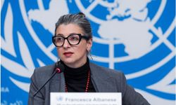 BM: israil ve başlıca destekçileri Gazze’nin yeniden inşa maliyetini üstlenmeli