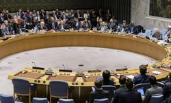 BMGK, Venezuela'nn talebi üzerine acil toplantı kararı aldı