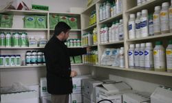 Böcek ve tarım ilaçlarında yeni dönem: Reçetesiz ve internetten satış yasaklandı