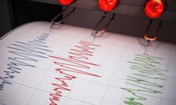 Bolu’da 3.5 büyüklüğünde deprem