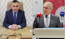 Bursa İl Milli Eğitim Müdürü değişti