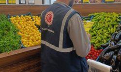 Bursa’da 5 bin 900 işletmeye 67 milyon TL ceza