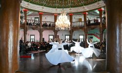 Bursa’da Mevlâna Haftası Anma Programı gerçekleştirildi