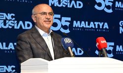 Büyükşehir Belediye Başkanı Er: Malatya'da inşa çalışmalarında sona gelindi