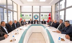 Büyükşehir Belediye Başkanı Er: Tarımı çok önemsiyoruz