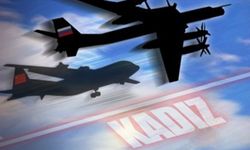 Çin ve Rusya’ya ait savaş uçakları Kore Hava Savunma ve Tanımlama Bölgesi’ne girdi