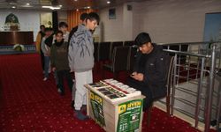 Çocuklardan Siyer Yarışması’na büyük ilgi: Asıl ödül Peygamberimizin hayatını öğrenmek