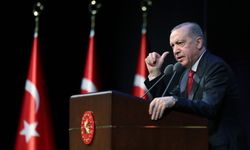 Cumhurbaşkanı Erdoğan: Hukukun önünde herkes eşittir, kimse layüsel değildir