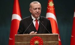 Cumhurbaşkanı Erdoğan: Üreten tüm gençlerimizin yanında oluyoruz