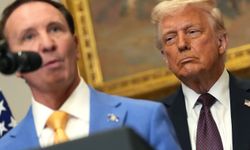 Danimarka’dan ABD'ye Grönland tepkisi