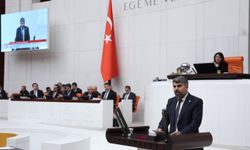 Dinç: Türkiye’de genç olmak, okurken burs ve barınma sorunlarıyla mücadele etmek demektir