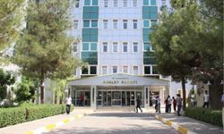 Diyarbakır Adliyesi emanet deposunda yüzlerce mermi kayboldu