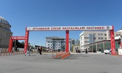 Diyarbakır Çocuk Hastalıkları Hastanesi’nde akşam polikliniklerinin kapasitesi artırıldı