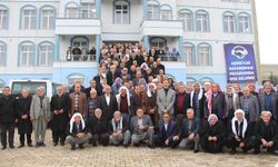 Diyarbakır'da aşiretler bir araya geldi: sorunlarımızı elbirliğiyle çözelim