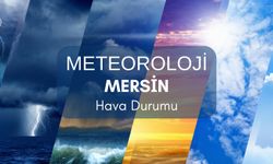 Doğu Akdeniz için fırtına uyarısı