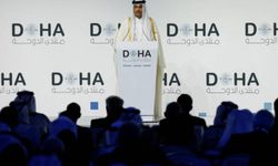 Doha Forum 2025 başladı