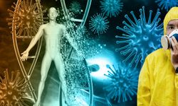 Dünya genelinde grip vakalarında artış: Yeni A(H3N2) virüsleri öne çıkıyor