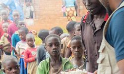 Dünya Gıda Programı'ndan Kamerun için "açlık felaketi" uyarısı
