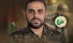 Ebu Ubeyde: Sevdiği ve kendisini seven Gazze şehrinin kalbinde şehadet mertebesine yükseldi 