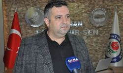 Eğitim-Bir-Sen'den zam tepkisi: Adalet sağlanmalı