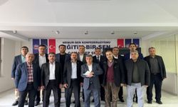 "Engelleri zihinlerde yıkalım, engelsiz bir Türkiye’yi hep birlikte inşa edelim"