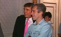 Epstein skandalında perde aralanıyor: Milyonlarca belge, küresel sapkın ağ ve istihbarat gölgesi