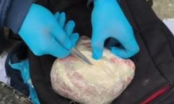 Erzincan’da 1 kilogram kokain ele geçirildi: 2 tutuklama