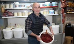 Ev tipi salçaya ilgi sürüyor: Domates salçasında fiyatlar arttı