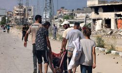 Filistinlilerin Zikim'de gizlice gömülmesi: Hak örgütlerinden acil çağrı