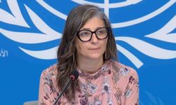Francesca Albanese: Gazze'de gerçek bir ateşkes yok, israil etnik temizlik peşinde