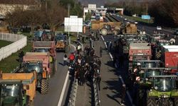 Fransa'da çiftçi eylemleri ülke geneline yayılıyor