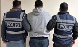 Gaziantep'te aranan 2 şüpheli yakalandı