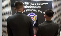 Gaziantep'te gelin alma merasiminde ruhsatsız silah ele geçirildi