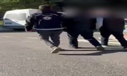 Gaziantep’te göçmen kaçakçılığı operasyonu: 2 tutuklama
