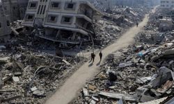 Gazze için ABD, Katar, Mısır ve Türkiye cuma günü masada