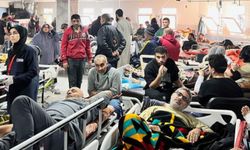 Gazze Sağlık Bakanlığı: Sağlık sektöründe ciddi sıkıntılar yaşanıyor