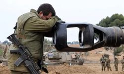 Gazze soykırımı sonrası siyonist orduda psikolojik kriz derinleşiyor: Üs içinde intihar
