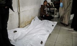 Gazze soykırımında şehit sayısı 70 bin 654'e yükseldi