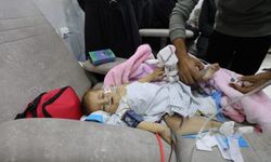 Gazze'de ateşkese rağmen katliam: 5 şehit, 5 yaralı