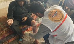 Gazze’de ilaç krizi; kronik hastalar risk altında