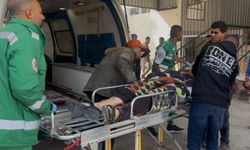 Gazze'de şehit sayısı 70 bin 354'e yükseldi