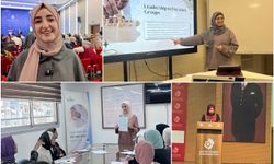 Gazze’de yarım kalan tıp hayalleri Türkiye’de yeniden filizlendi