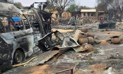 Guardian: Darfur'un kalbi Faşir, toplu katliamlarla "insan mezbahasına" dönüştü